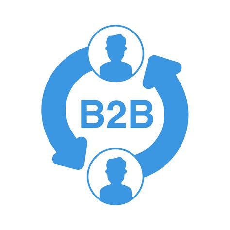 B2B .